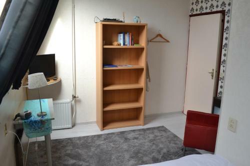 Bed & Breakfast Karnemelkhuys