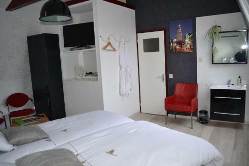Bed & Breakfast Karnemelkhuys