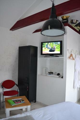 Bed & Breakfast Karnemelkhuys