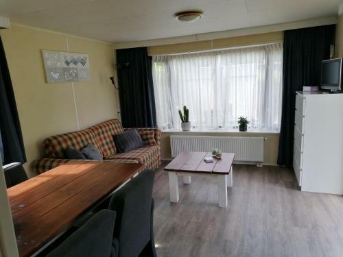 Apartamento G06 Veldkamp Epe Geschikt Tot 4 Personen
