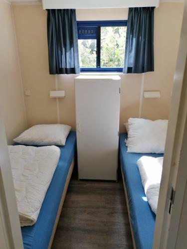Apartamento G06 Veldkamp Epe Geschikt Tot 4 Personen