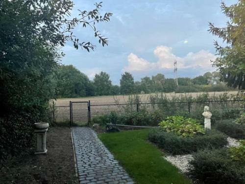 Apartamento Idyllische Loft Met Heerlijke Hottub
