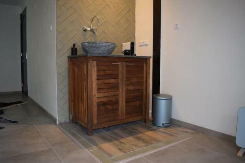 Apartamento Idyllische Loft Met Heerlijke Hottub