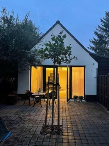 Apartamento Idyllische Loft Met Heerlijke Hottub