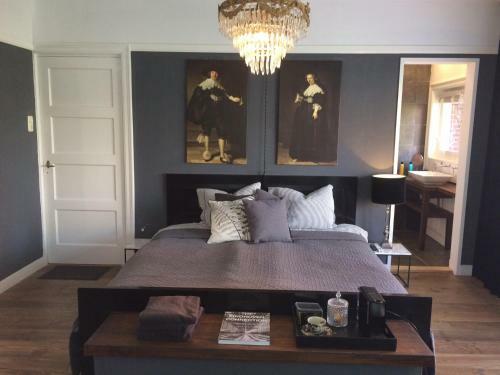 Bed & Breakfast Florentino