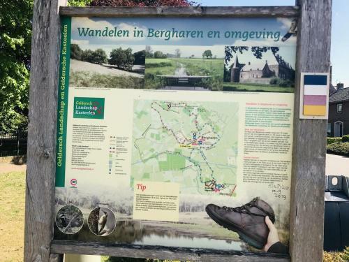 Vakantiewoning Maas En Waal