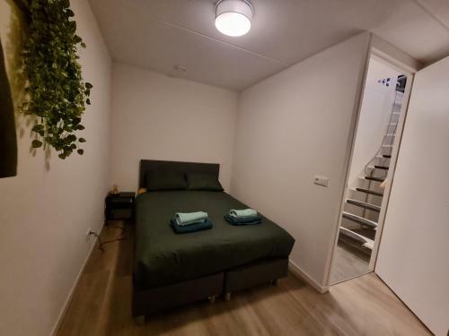 Luxe Wellness Woning Met Prive Sauna En Jacuzzi