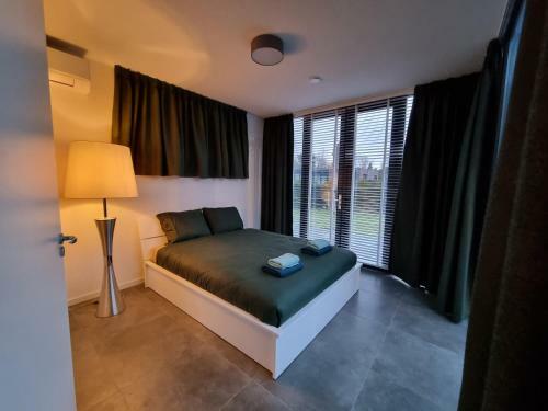 Luxe Wellness Woning Met Prive Sauna En Jacuzzi