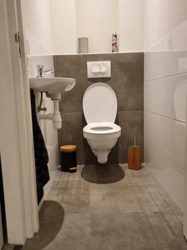 Luxe Wellness Woning Met Prive Sauna En Jacuzzi