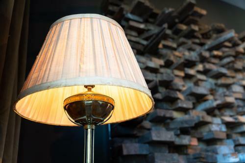 Hotel Piet Hein Eek