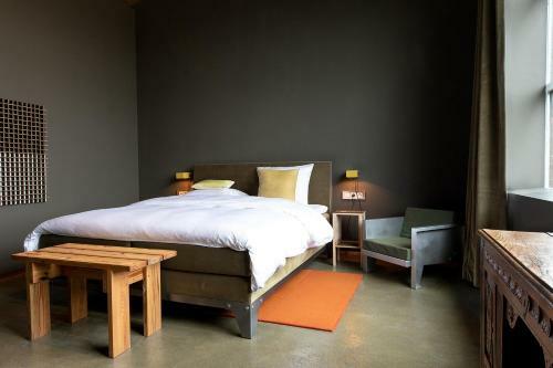 Hotel Piet Hein Eek