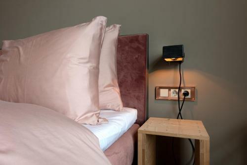 Hotel Piet Hein Eek