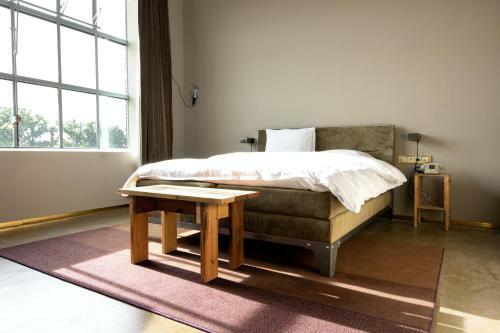Hotel Piet Hein Eek