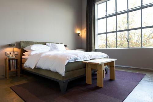 Hotel Piet Hein Eek