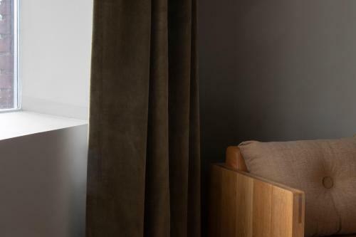 Hotel Piet Hein Eek