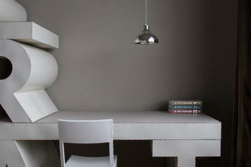 Hotel Piet Hein Eek