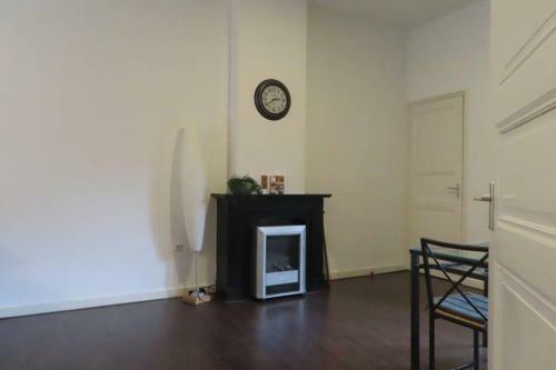 Apartamento Down Town