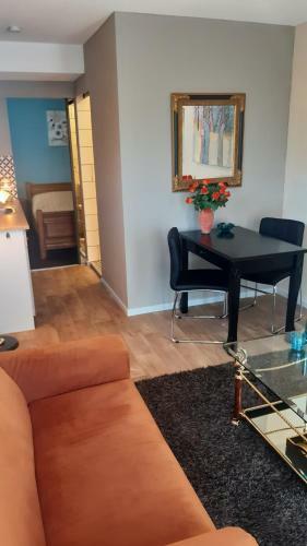 Apartamento 2 Persoons Appartement Le Garage