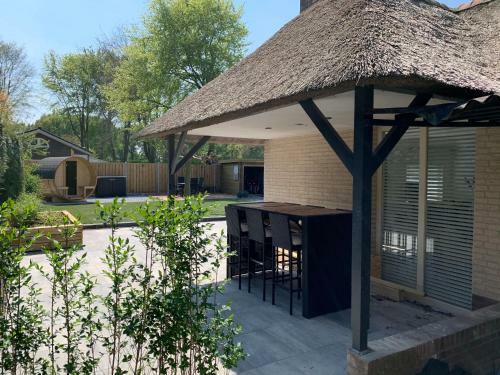 Liv Residence Holiday Home With Sauna