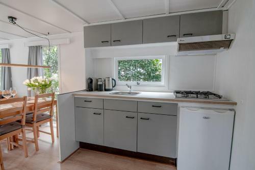 Luxe Chalet Op De Veluwe