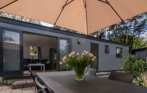Luxe Chalet Op De Veluwe