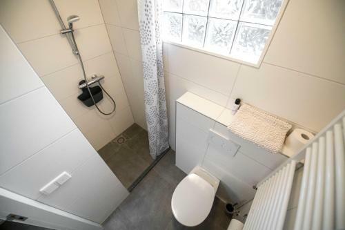 Apartamento Studio Ana- Hata (vanuit Het Hart ?)