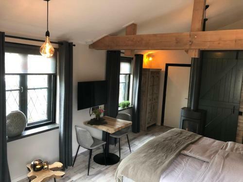Bed & Breakfast 't Doktershuuske