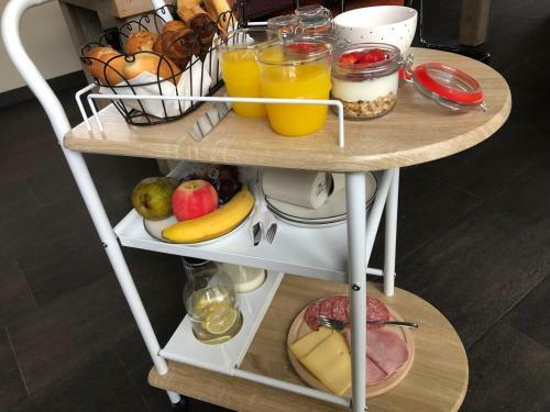 Bed & Breakfast 't Doktershuuske
