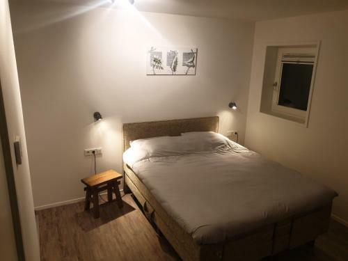 Apartamento De Dierenweiden