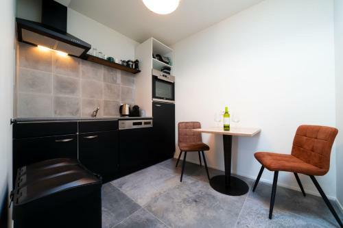 Apartamento De Dierenweiden