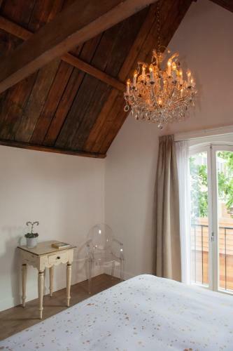 Bed & Breakfast Het Suikerpandje