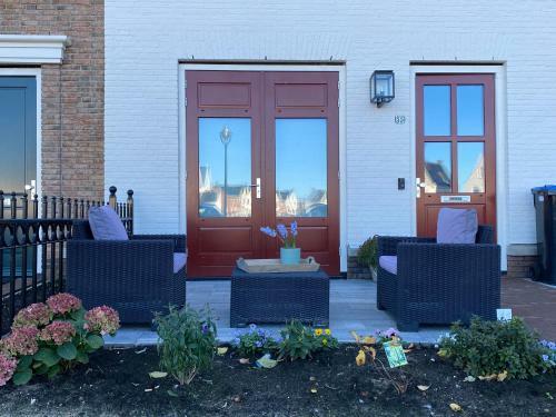 Hostal Gouda's Herenhuys