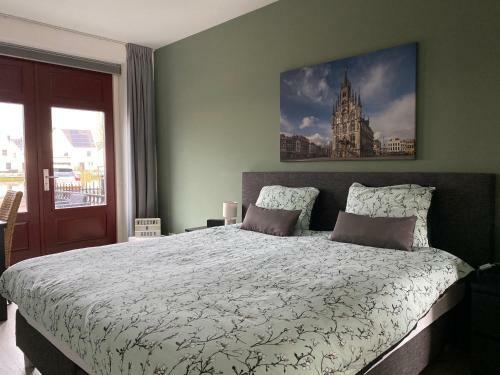 Hostal Gouda's Herenhuys