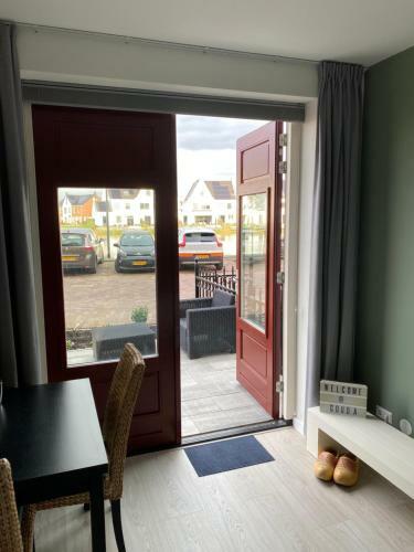 Hostal Gouda's Herenhuys