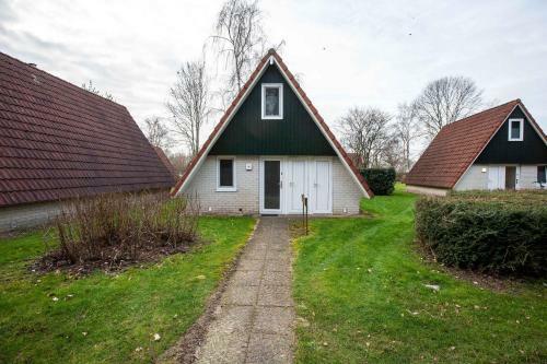 Stijlvolle Vakantiewoning
