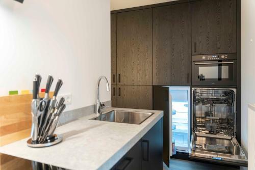 B&w Holiday Apartments