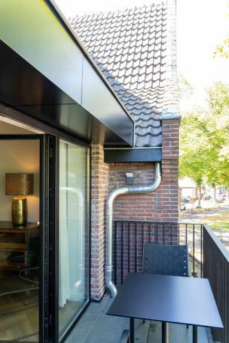 B&w Holiday Apartments