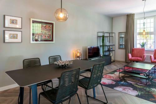 B&w Holiday Apartments
