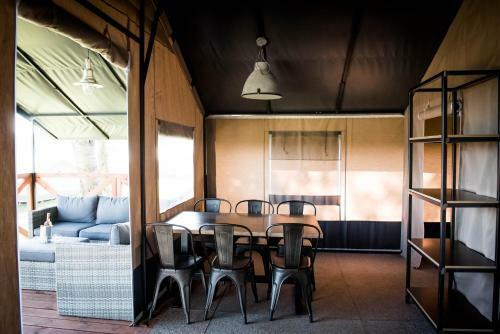 Country Camp Camping De Gulperberg