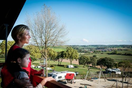 Country Camp Camping De Gulperberg