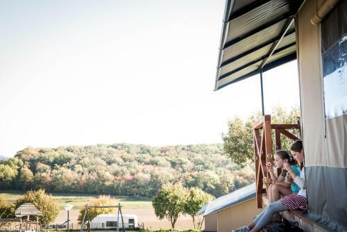 Country Camp Camping De Gulperberg