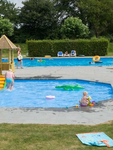 Country Camp Camping De Gulperberg