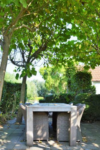 Bed & Breakfast Het Zoete P��rd