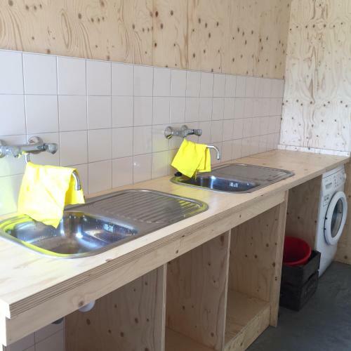 Apartamento Viervaart Veldhuisje