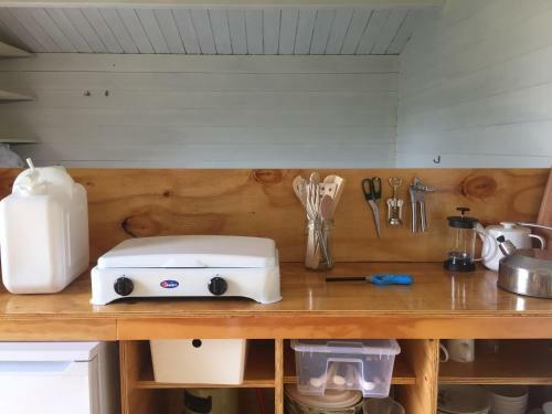 Apartamento Viervaart Veldhuisje