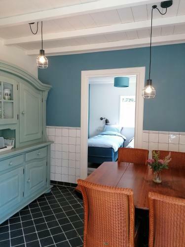 B&B D'n Uilenhof Haren
