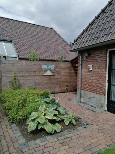 B&B D'n Uilenhof Haren