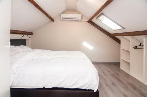 Vakantiehuis De Bergplaats