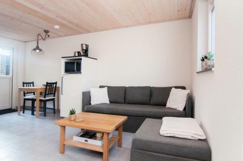 Vakantiehuis De Bergplaats
