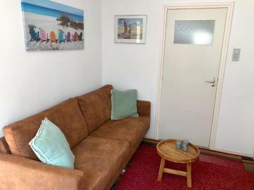 Apartamento De Juttershut